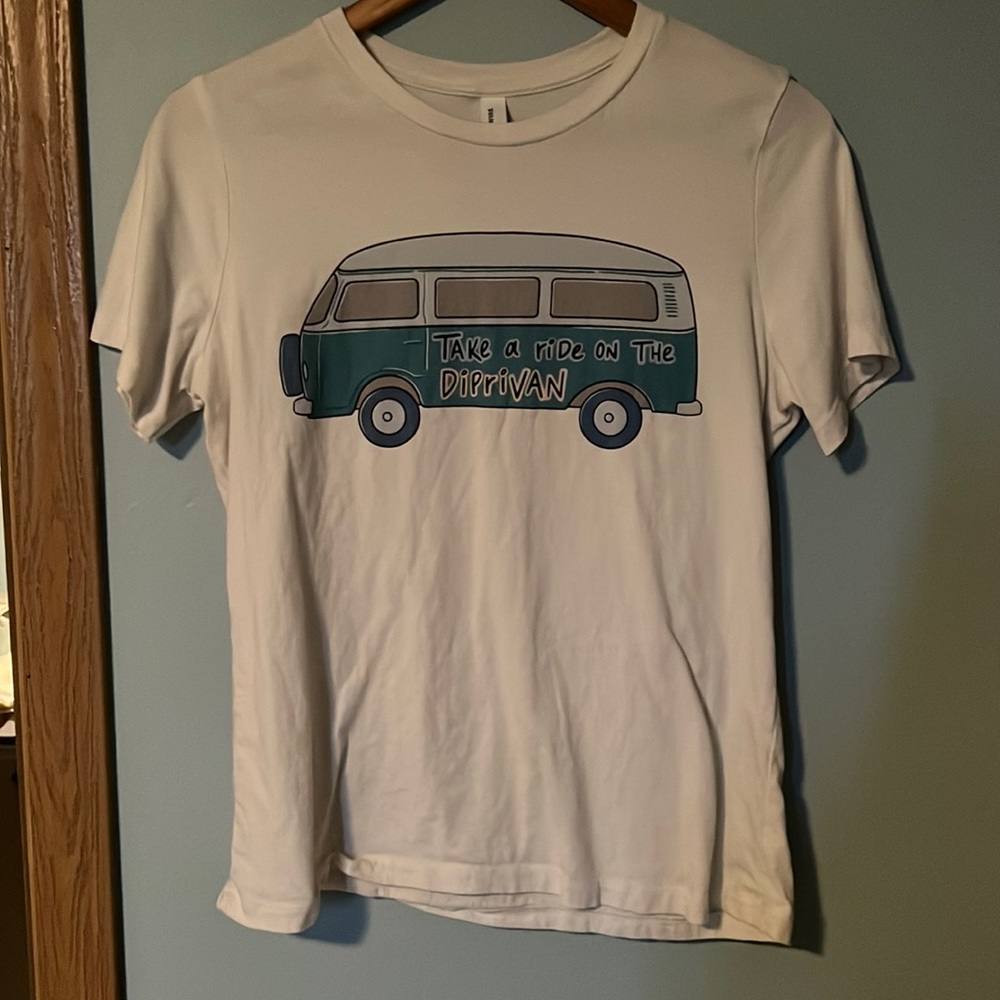 Diprivan t shirt